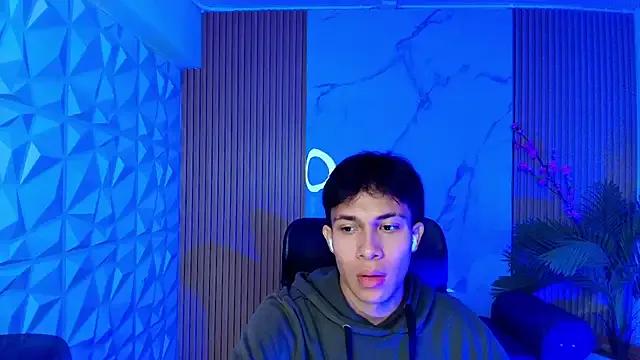 Liam_cullen — Freechat on StripChat