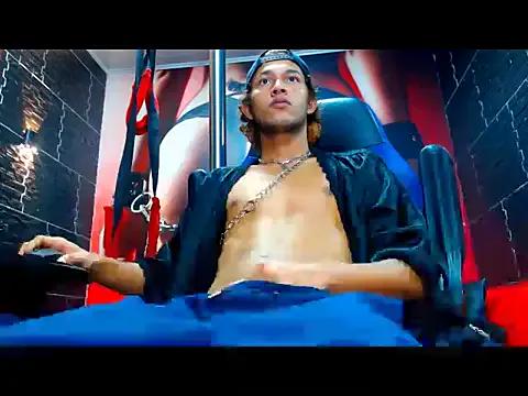 liam_mcmillan — hard dick ,masturbate for 4 minutes