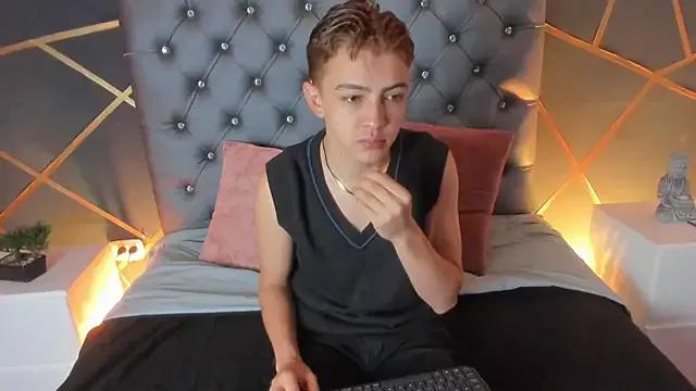 Lian_Miller1_ — Remove your shirt