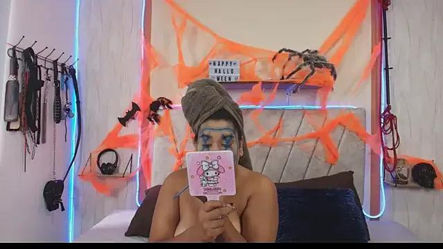 Freechat Liana_Asaff on StripChat