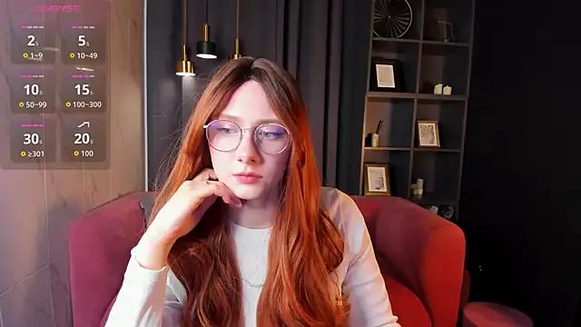 Liana_Ln — Hi Liana!