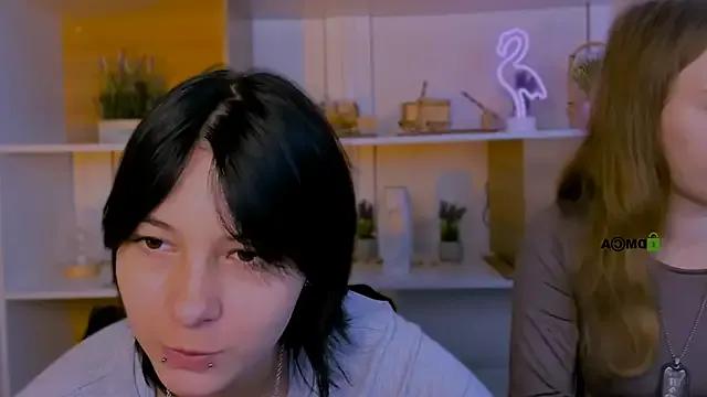 liana_purr — smile