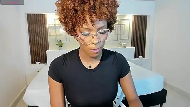 LiannaDixon —  FULL NAKED 