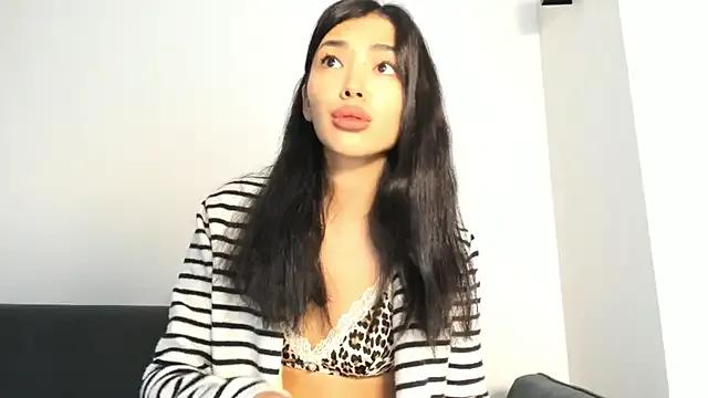 LianYe_ — :heart: Pussy Play :heart: