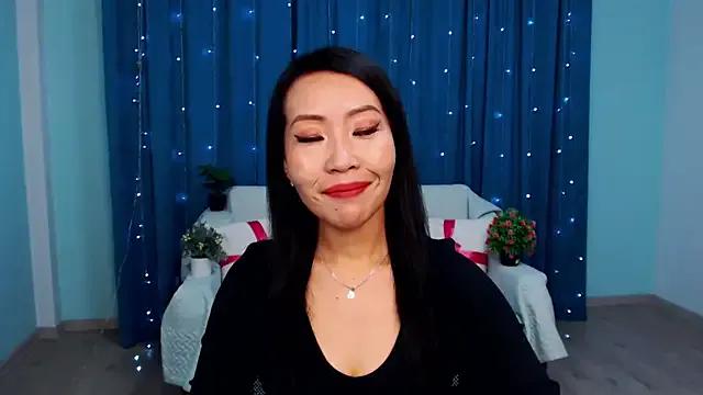 LiaPak — massage my breasts)