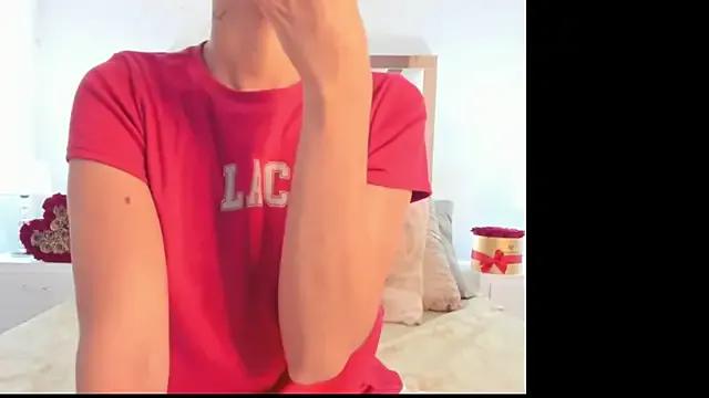 LiaShelby — Show tits