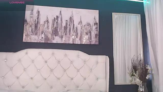 LiaVillalobos — Freechat on StripChat