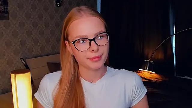 LibbyVenzeio — time to know each other more <3