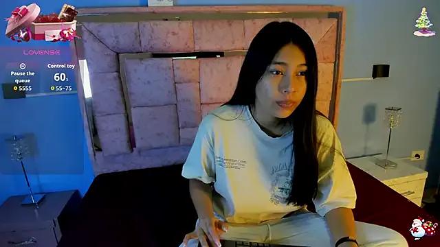 LICKY_LOV — Freechat on StripChat