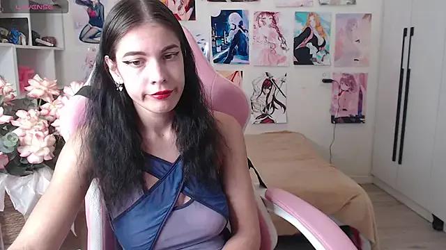 LidaAngel21 — blowjob