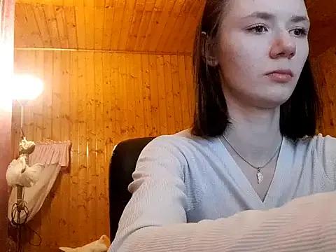 LidaGreist — Do you want to see my tits? Flash