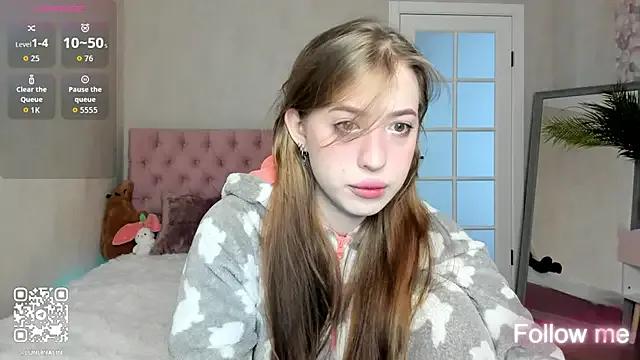 LightStar_18 — Playing with nipples