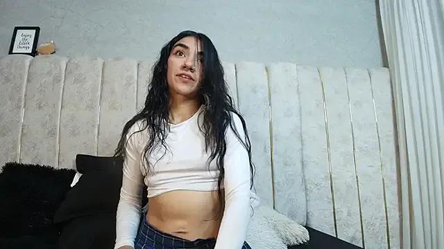 Liia_evanss — Squirt