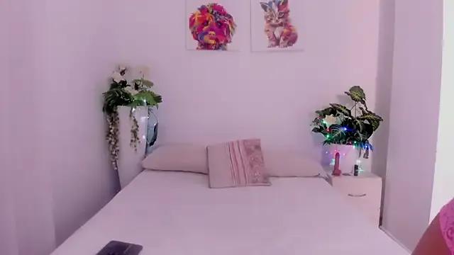 LiilithNova — Rub clit + fingering slowly
