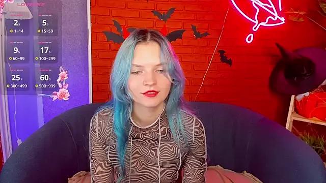 StripChat Lika_Sky is Freechat Lika_Sky — full naked sriptease
