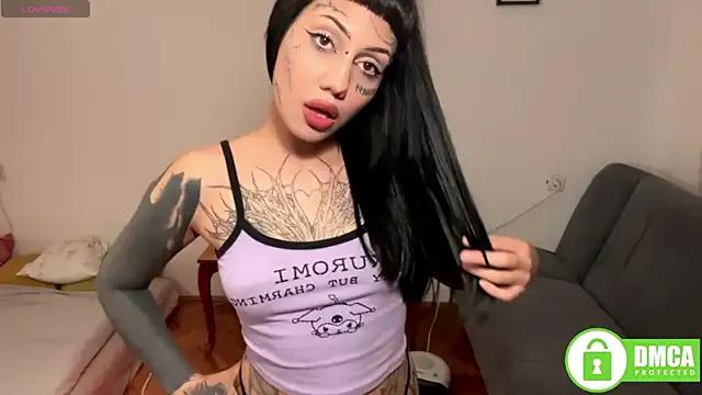 likaclarke — SHOW TITS