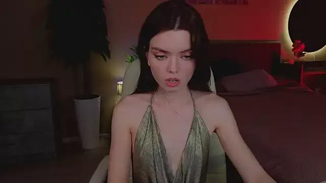 Freechat likeamoss on StripChat