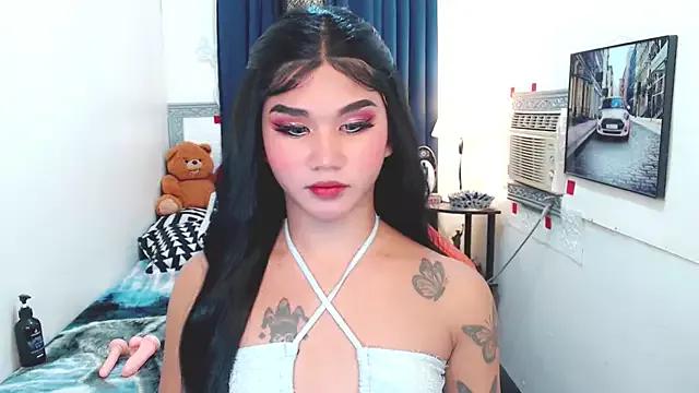 Freechat lil_fantacy on StripChat