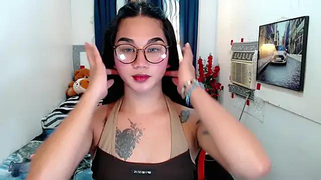 Freechat lil_fantacy on StripChat