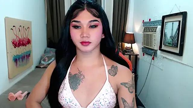 Freechat lil_fantacy on StripChat