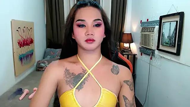 Freechat lil_fantacy on StripChat
