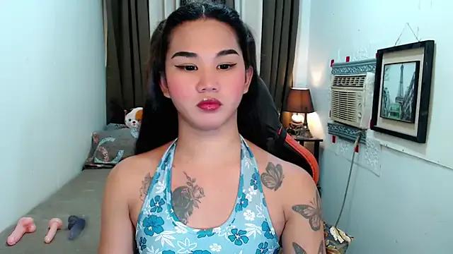 Freechat lil_fantacy on StripChat