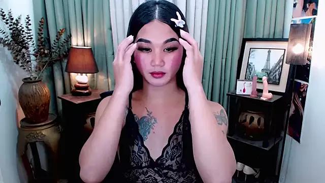 Freechat lil_fantacy on StripChat
