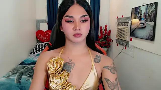Freechat lil_fantacy on StripChat
