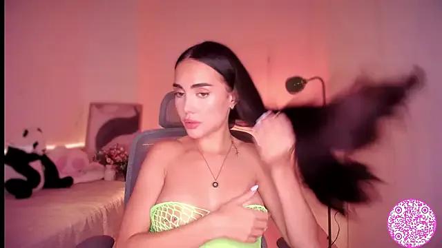 Lil_Gabby — TEASE STRIP