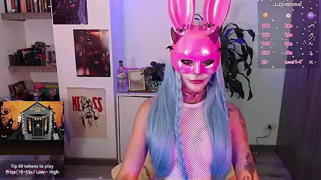 lila_bratz — Goal 1/3: Sexy Dance