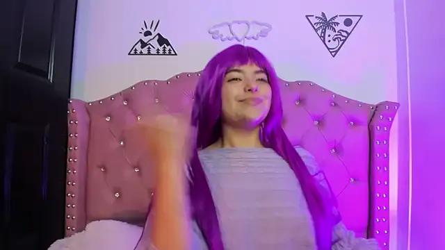 Freechat Lila_Cox on StripChat