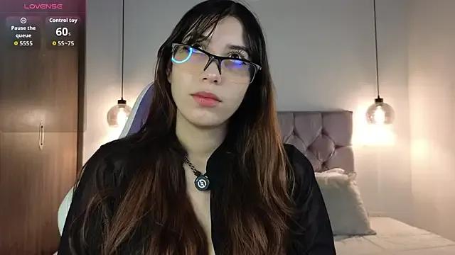 lila_min — show tits + oral to dildo +ahegao