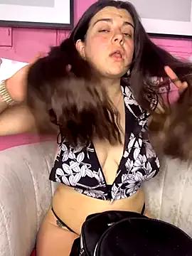 Lilaa_Euphoria — CAMELTOE AND SPANK PUSSY