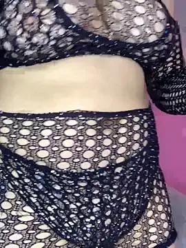 Lilaa_Euphoria — TWERKING