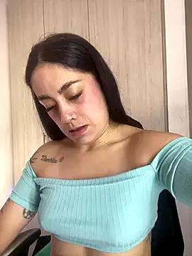 liladiamond_ — Freechat on StripChat