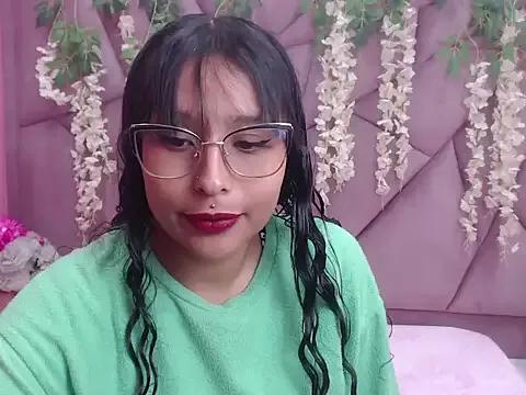 LILI_CANDIES — get naked
