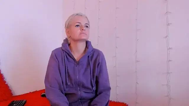 lili_latina47 — Freechat on StripChat