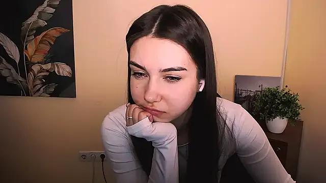 Lili_magic — new apartment