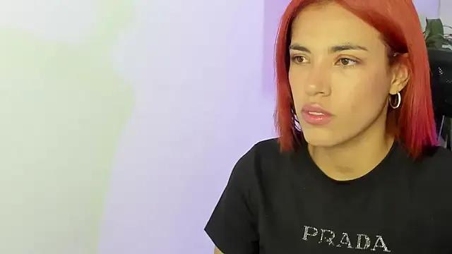 lili_rousee — show naked