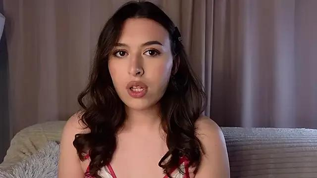 LilianBuskey — tease with my boobs^^