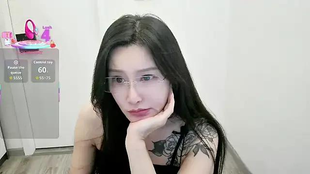 LILIBB-2025 — Freechat on StripChat