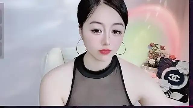 LiLiLily — Freechat on StripChat