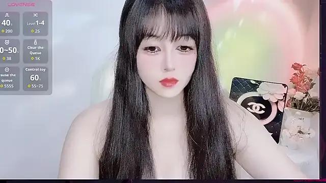 LiLiLily —  BB