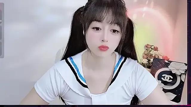 LiLiLily — Freechat on StripChat
