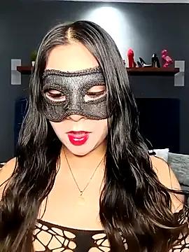 Lilith_619 — Flash pussy y boobs
