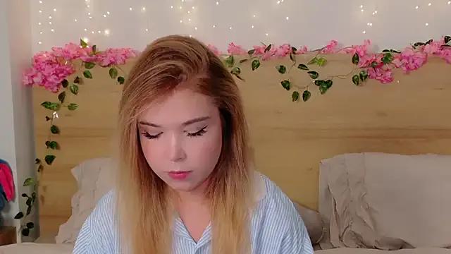 StripChat Lilith_Bonheur is Freechat Lilith_Bonheur — Make me happy
