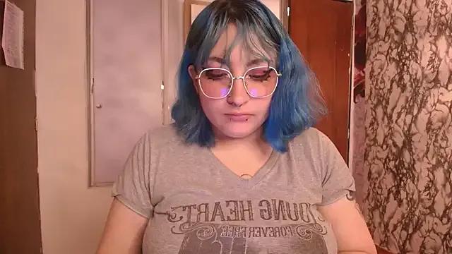 Lilith_curvy — oil + fuck tits 