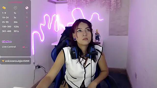 lilith_goddesqs — Freechat on StripChat