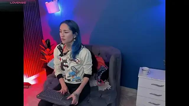 Lilith_morgan01 — SEXY DANCE+ NAKED