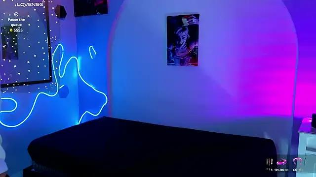 Lilith_morgan01 — RED ASS+ CONTROL SEX MACHINE 2 MIN 